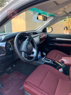 تويوتا هايلوكس